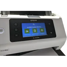 EPSON WorkForce DS-900WN Netzwerk-Dokumentenscanner, ideal für ecoDMS &...